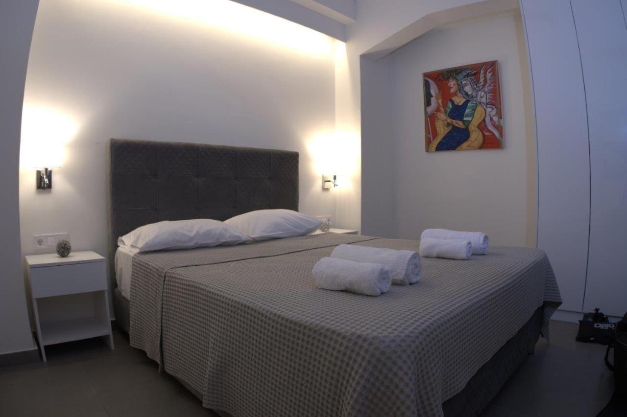 Appartement Synathens Ii - &